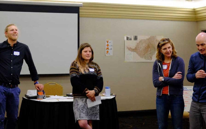 struggling teens reestablish healthy relationships